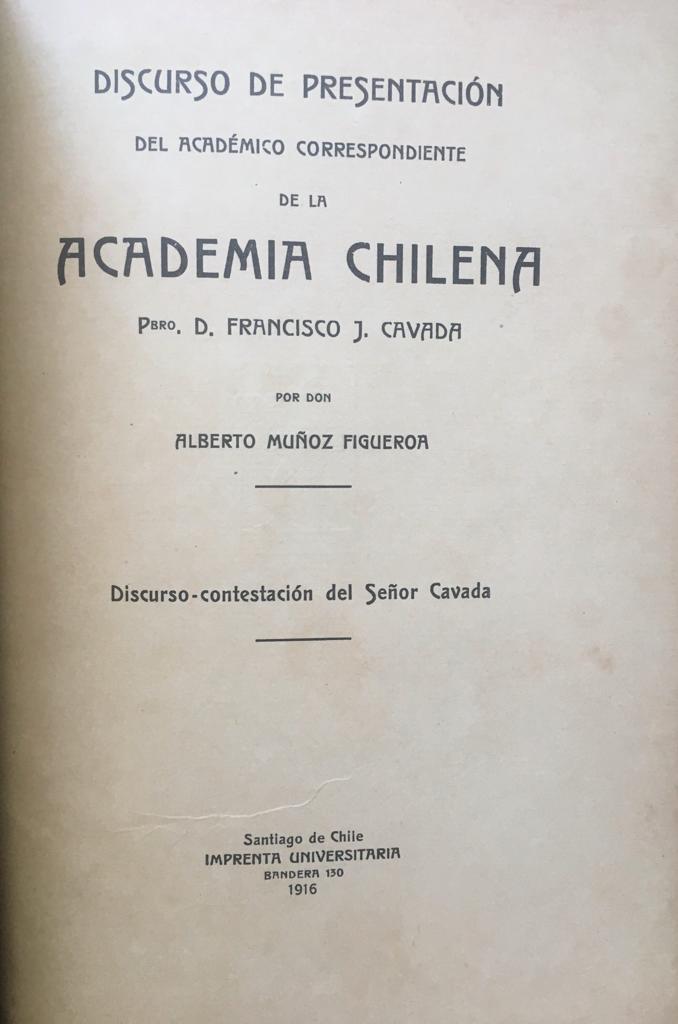 VVAA. Folletos varios sobre  Chiloé.