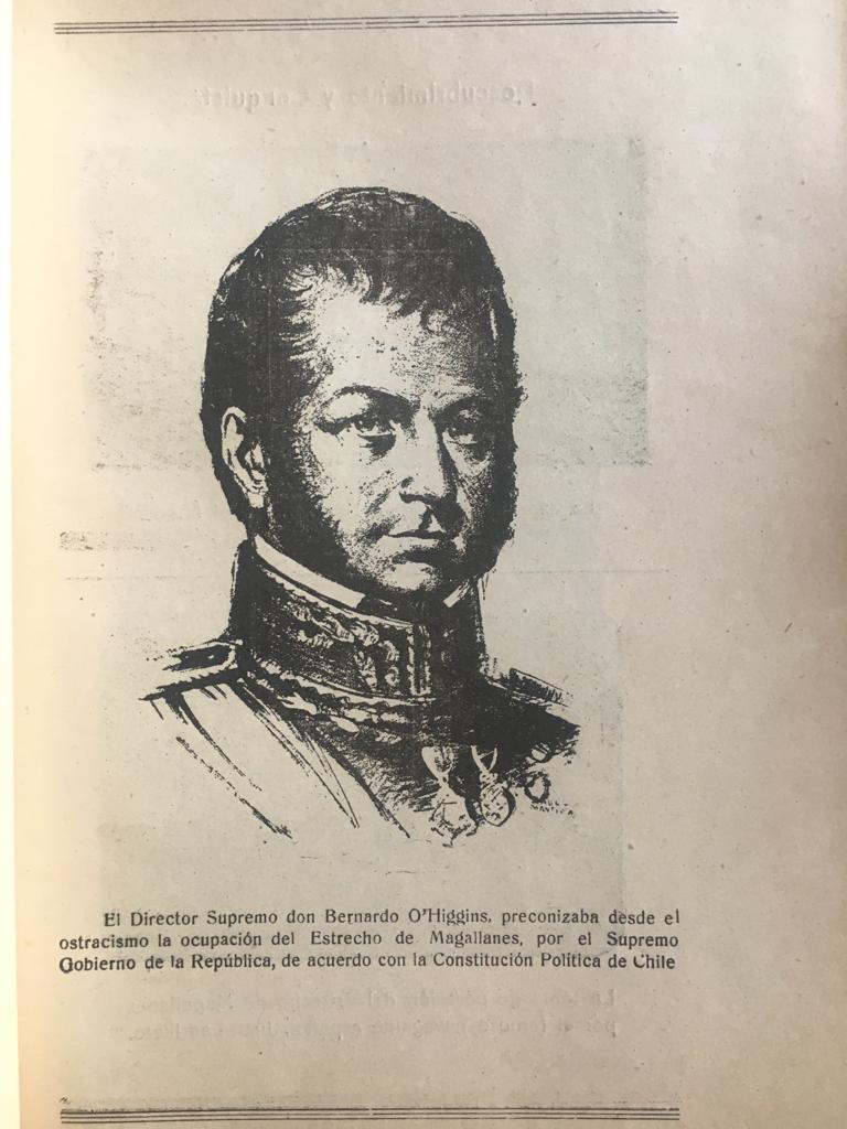 Lucas Bonacic-Doric B.	Historia de los Yugoeslavos en Magallanes. Su vida y su cultura