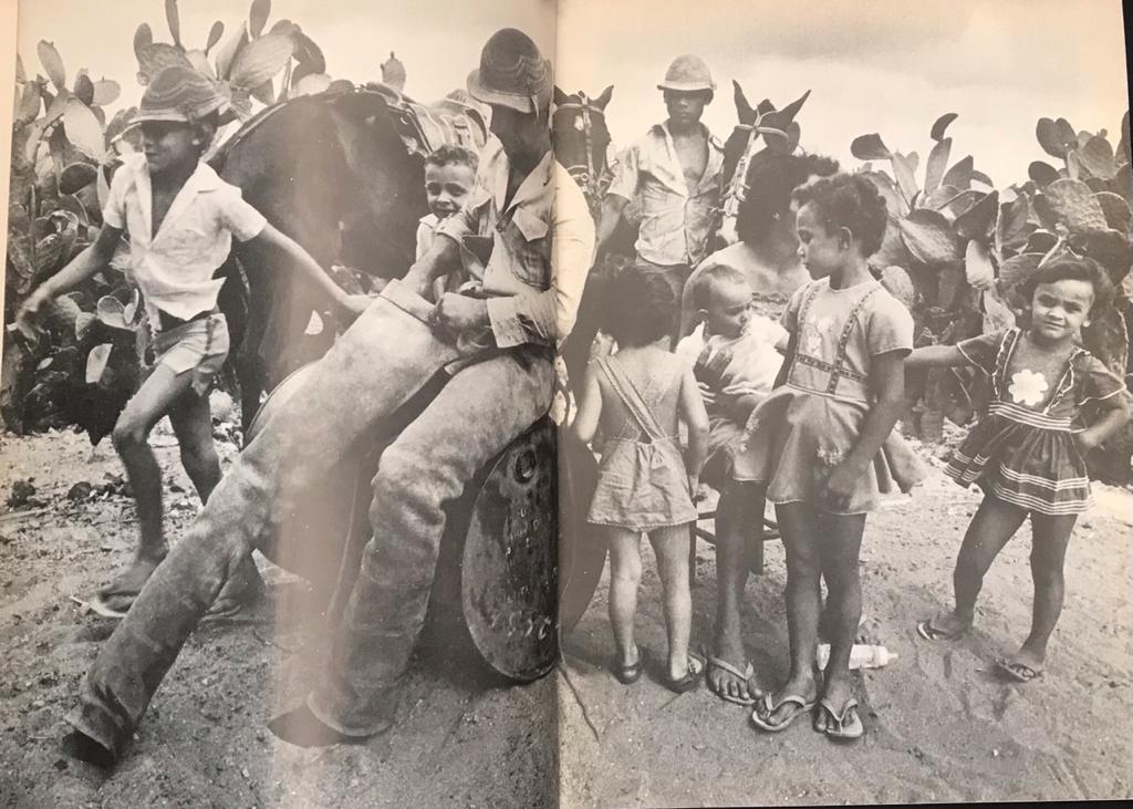 Sebastiao  Salgado. Fotografías