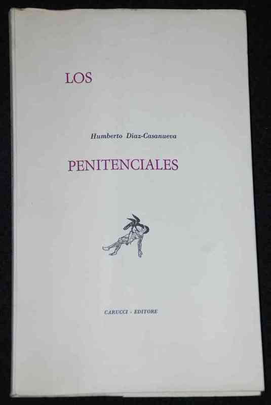 Humberto Diaz Casanueva - Los Penitenciales