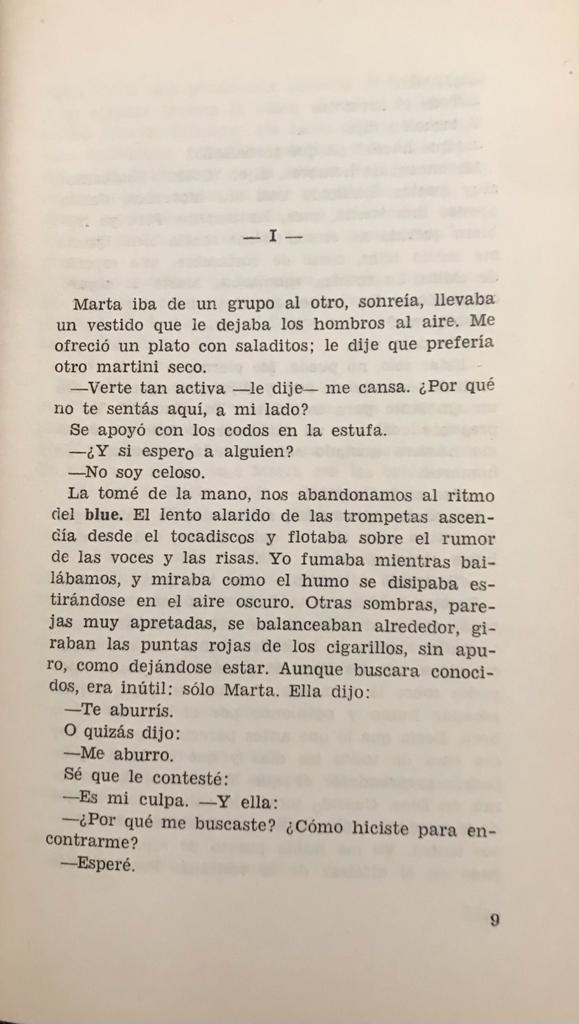 Eduardo Galeano 	Los días siguientes