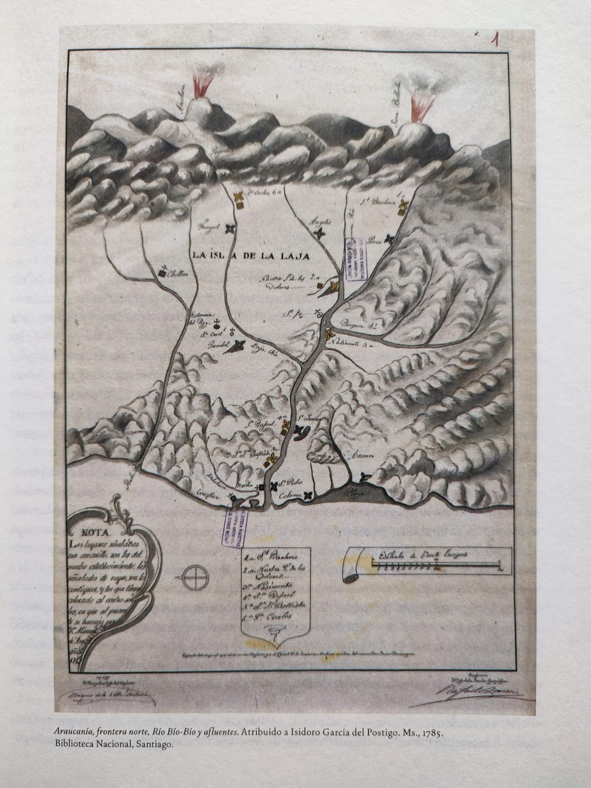 Gabriel Guarda O.S.B.	La Edad Media de Chile. Historia de la Iglesia, desde la Fundación de Santiago a la incorporación de Chiloé 1541-1826. 