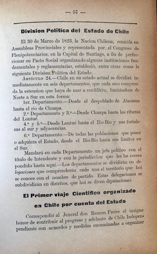 J. Arturo Olid. 	Efemérides y recopilación de reminiscencias históricas en el primer centenario de nuestra independencia 1810-1910