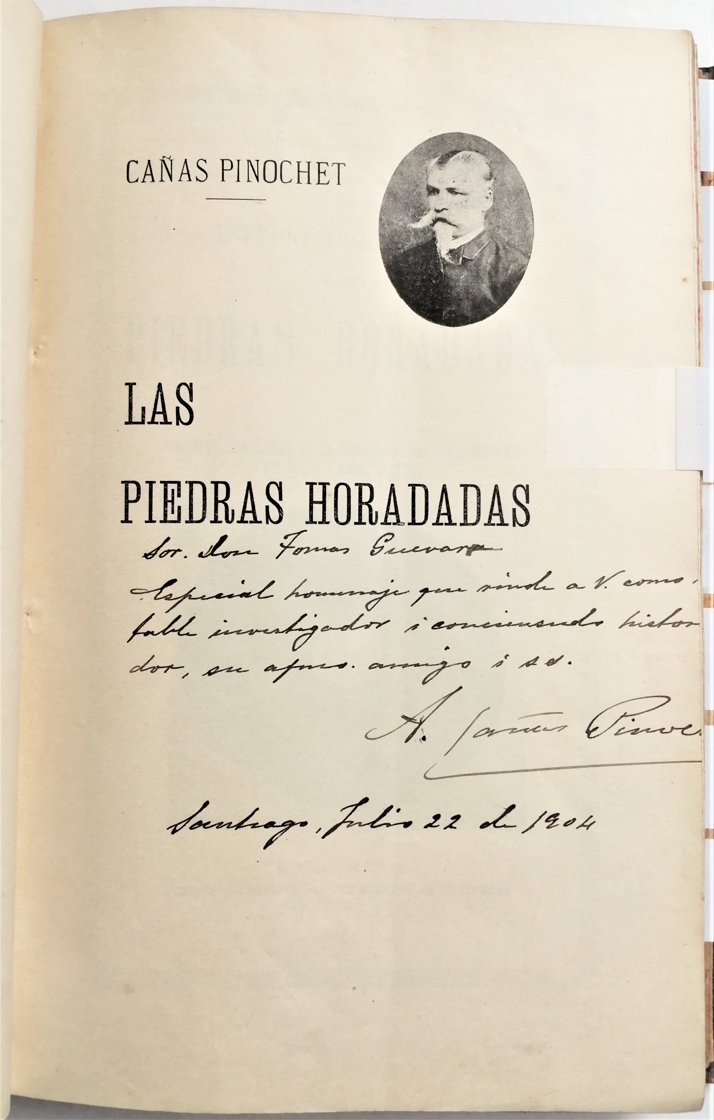 Compilado de textos sobre arqueología