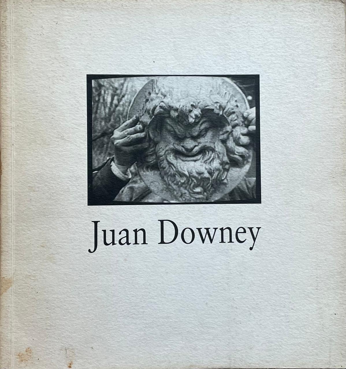 Juan Downey	Juan Downey. Instalaciones, dibujos y videos.