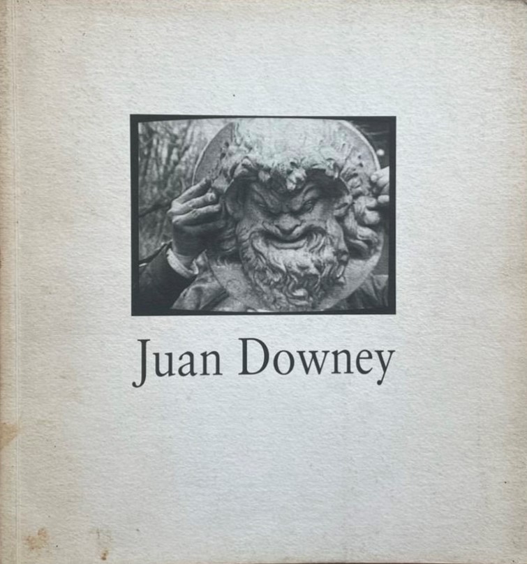 Juan Downey. Instalaciones, dibujos y videos.