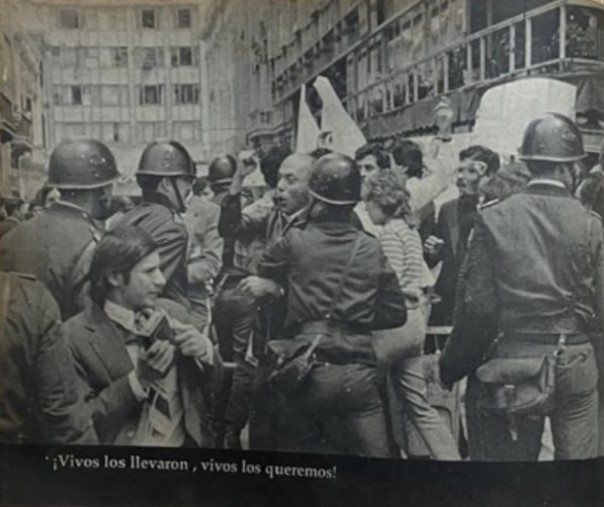 Diario La República. Edición Especial 7mo Aniversario Diario La República 1981 – 1988. 