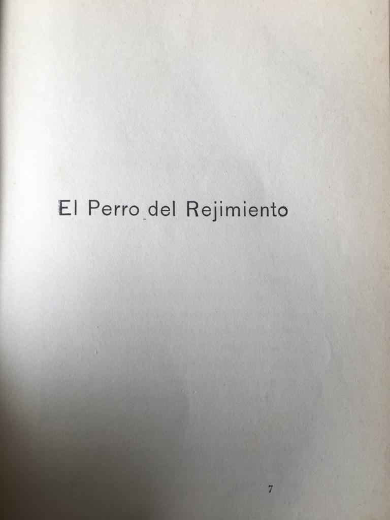 D. Riquelme. Bajo la tienda. Recuerdos de la campaña al Perú y Bolivia. 1879-1884. 