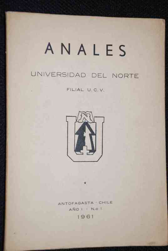 Anales Universidad del Norte