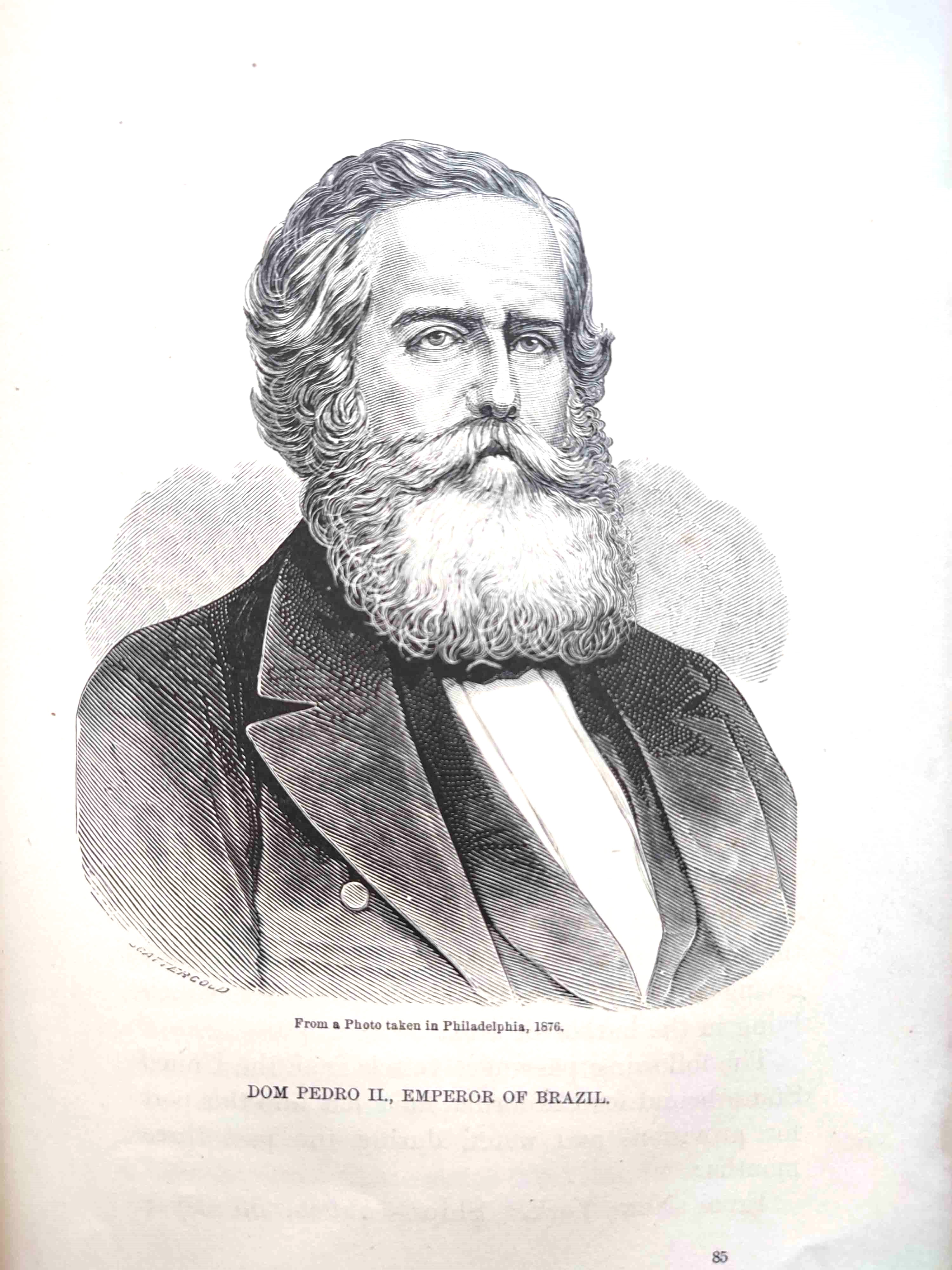 Samuel C. Upham	Notes of a Voyage to California via Cape Horn together with scenes in el dorado 