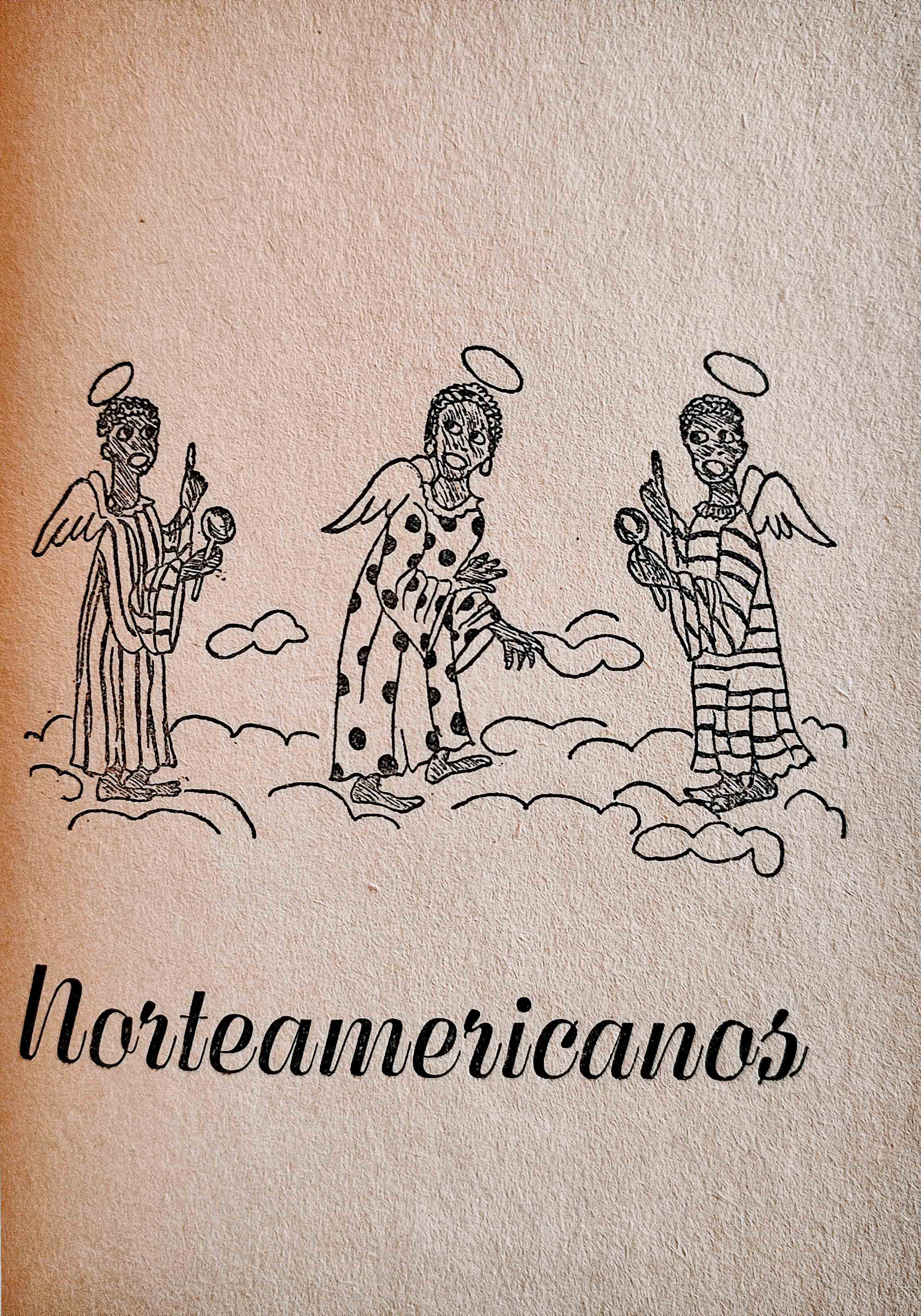 Hugo Devieri.	Versos de piel morena. Antología de la poesía negra.