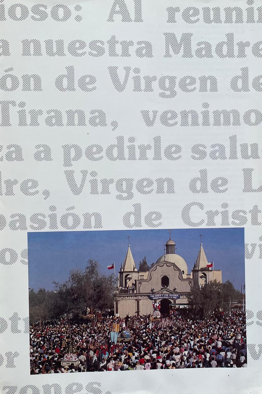 Juan Guillermo Prado O. " La Tirana  "
