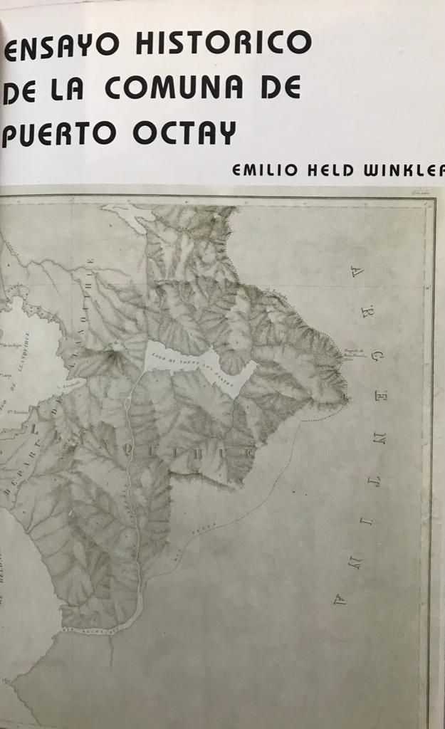 Emilio Held Winkler	Ensayo Histórico de la Comuna de Puerto Octay