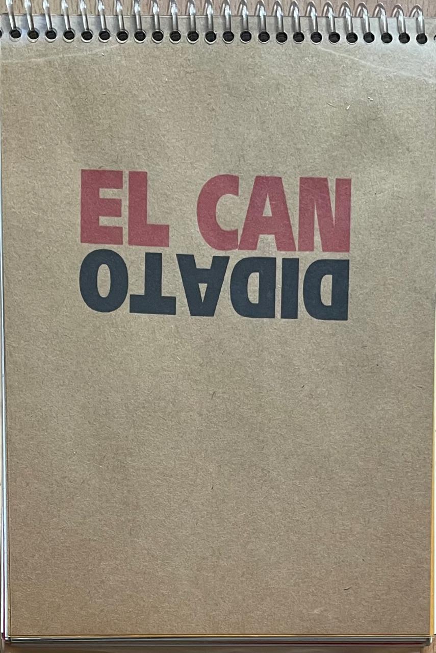 Grupo Ojo de vidrio	El candidato 