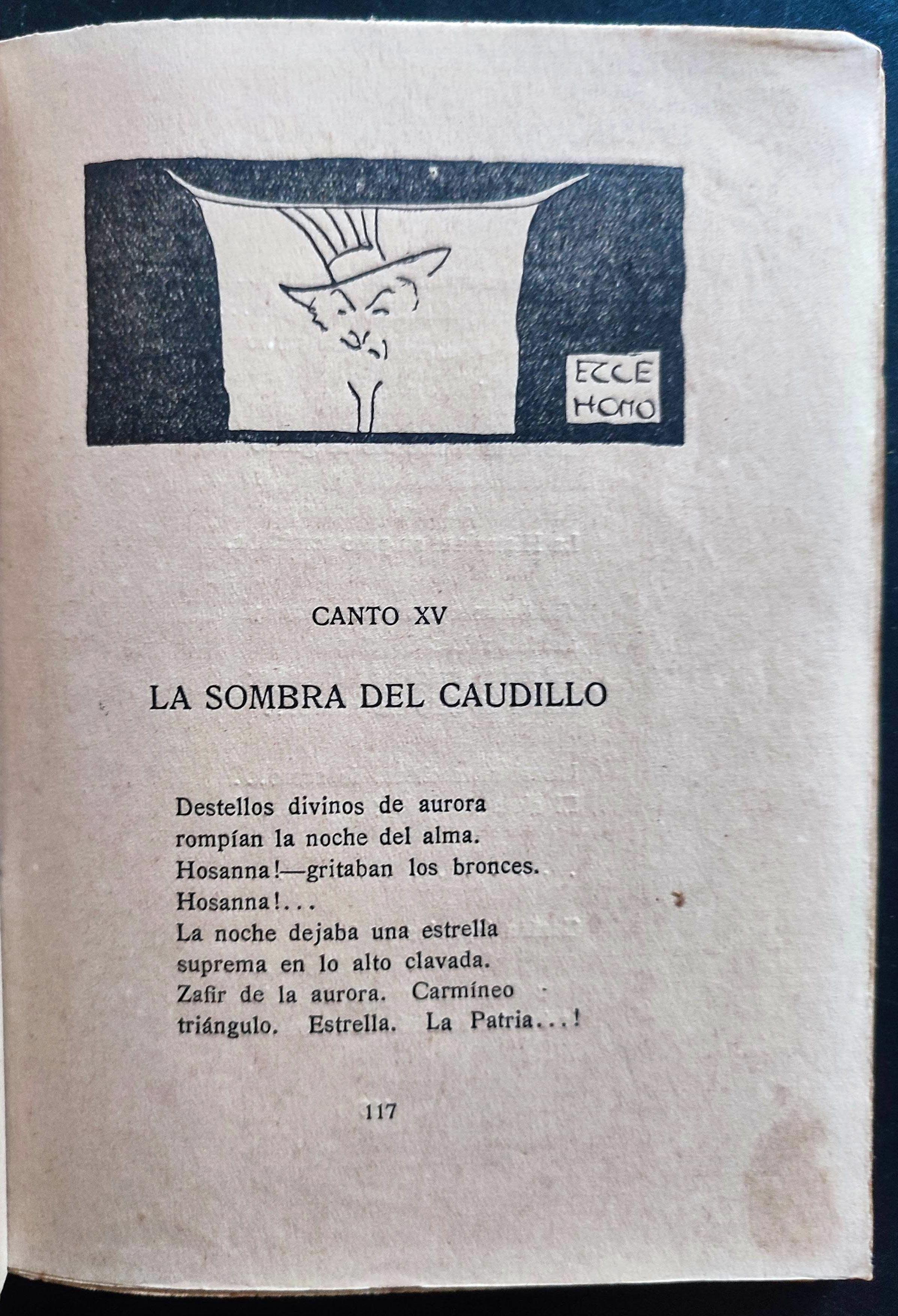 Agustín Acosta. La zafra. Poema de combate. 