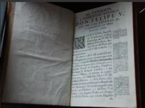 Historia General Peru Comentarios Reales Inca Garcilaso 1722