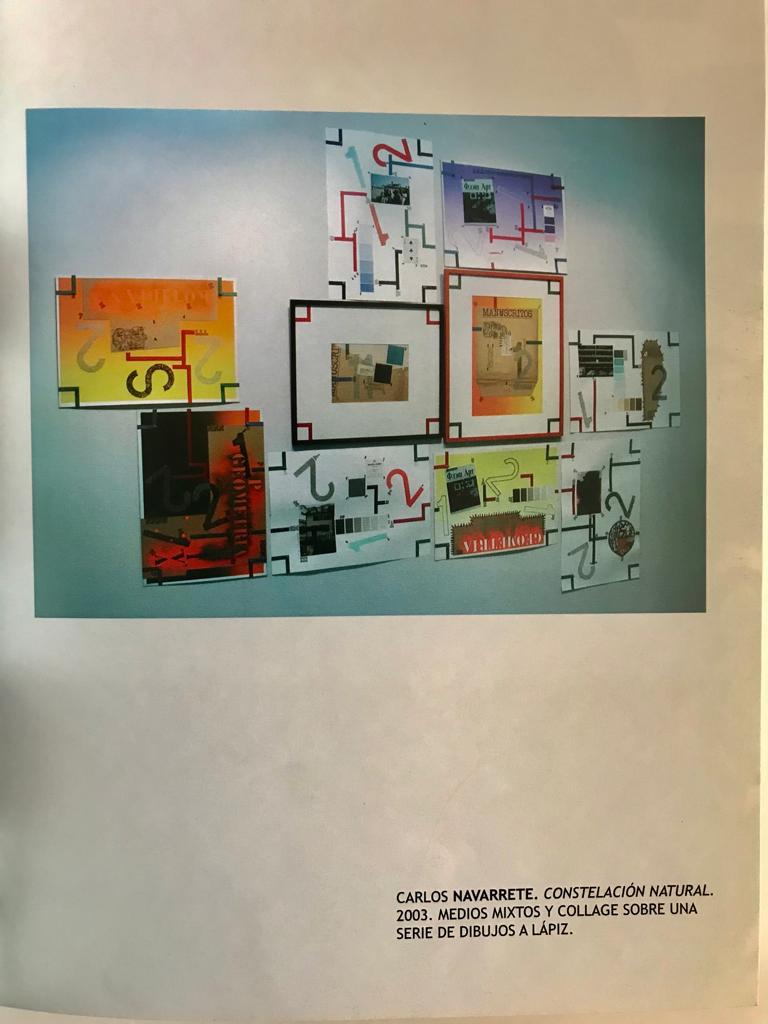 José de Nordenflycht, Justo Pastor Mellado, Patricio Muñoz Zárate y Alberto Madrid (textos). Gabinete de Lectura. Artes visuales Chile contemporáneas. 1971-2005