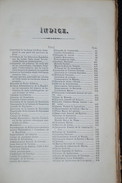 Repertorio nacional formado por la oficinade estadistica, en conformidad del articulo 12 de la lei de 17  de septiembre de 1847