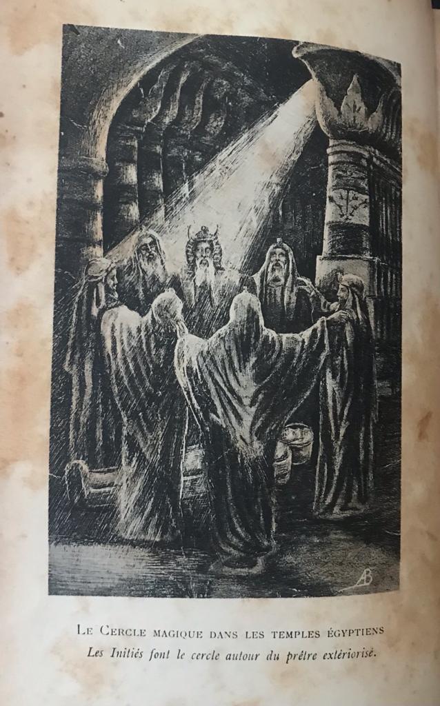 Papus	La Magie et l'Hypnose recueil de faits et d'expériences justifiant et prouvant Les Enseignements de l' Occultisme 