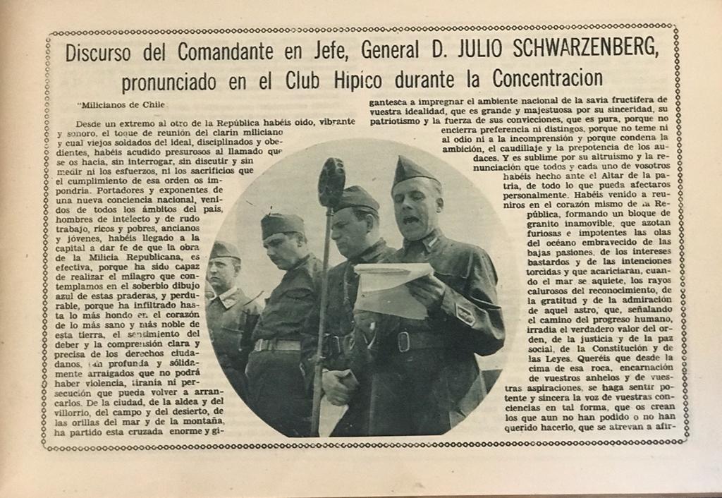 Luis Ytier (editor)	Album Gráfico de la Gran Concentración efectuada el 13 de octubre de 1934 de la Milicia Republicana