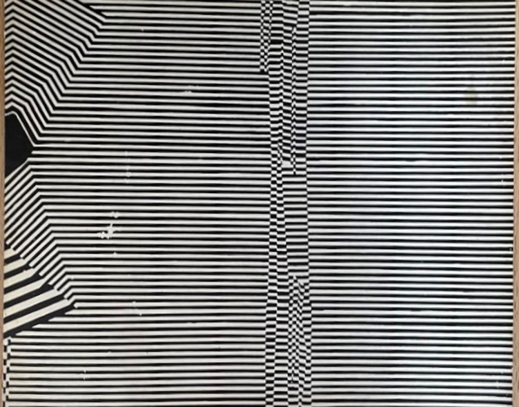 Corcoran Gallery of Art.	Contemporary Peruvian Paintings and Sculptures: Pinturas y Esculturas Contemporáneas del Perú. [Catalogue of an Exhibition] 