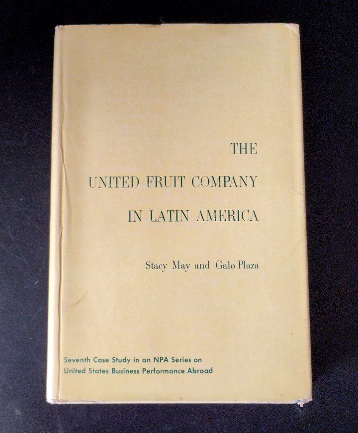 The United Fruit Company in Latin America