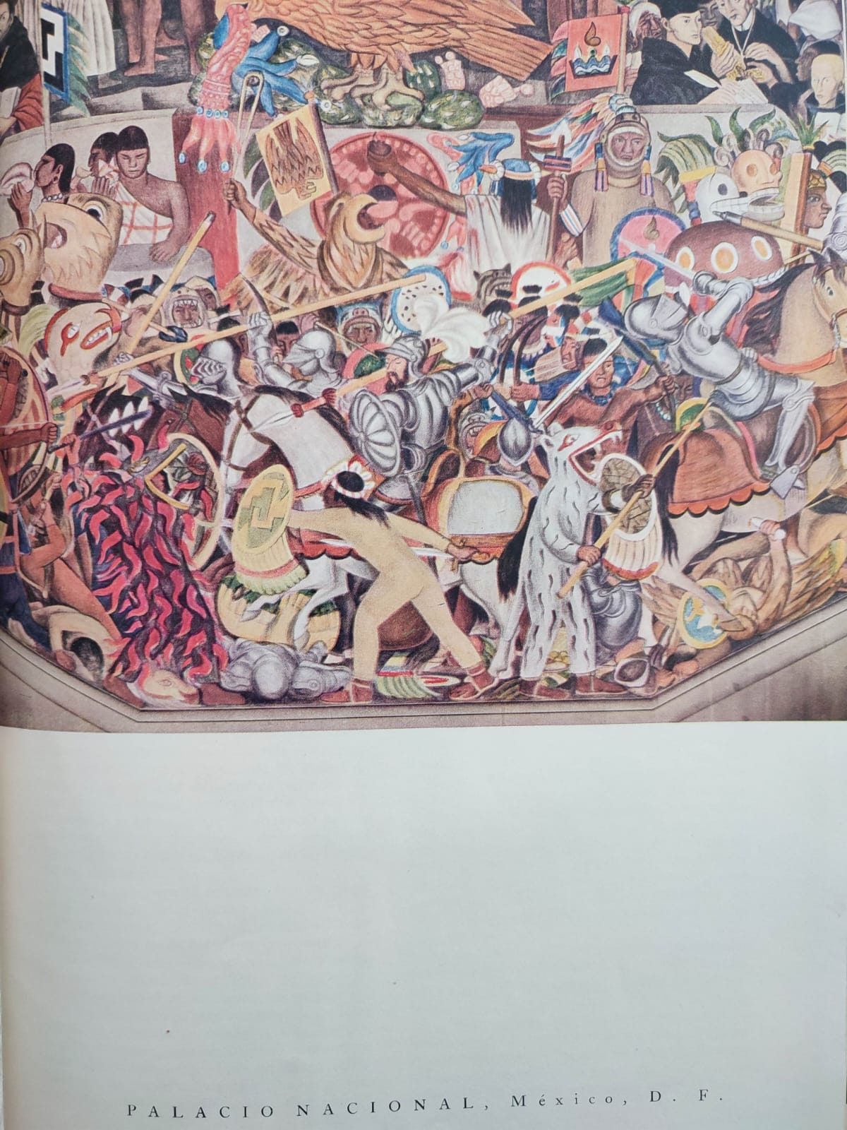 Artes de México / Jorge Juan Crespo de la Serra.  1) 30 pintores mexicanos 2) Diego Rivera: obra mural.