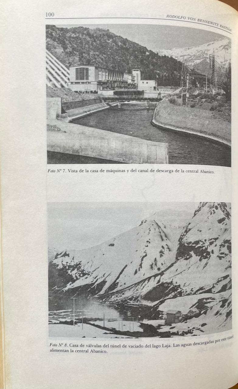 Instituto de Investigaciones del Patrimonio Territorial de Chile 	La Región del Biobío