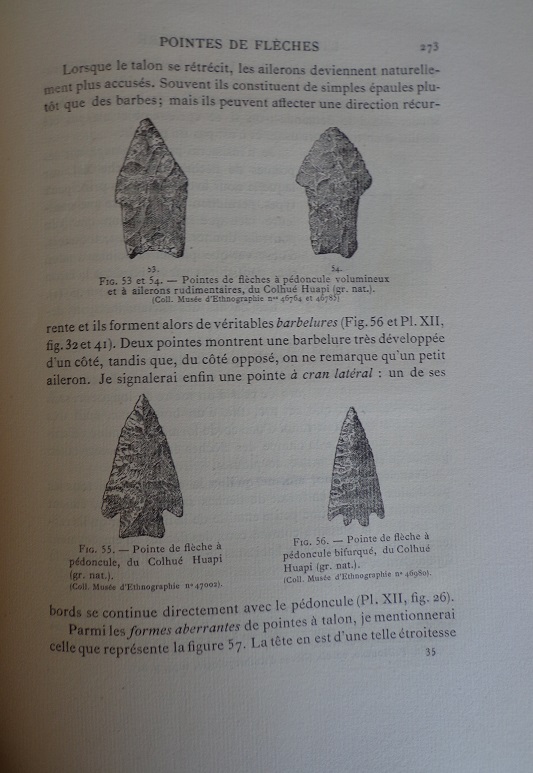 R. Verneau. Les anciens patagons : contribution a l’étude des races précolombiennes de l’Amérique du Sud. 