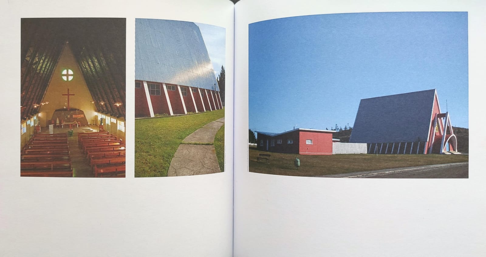 Pamela Domínguez Bastidas	Cerro Sombrero. Arquitectura moderna en Tierra del Fuego 