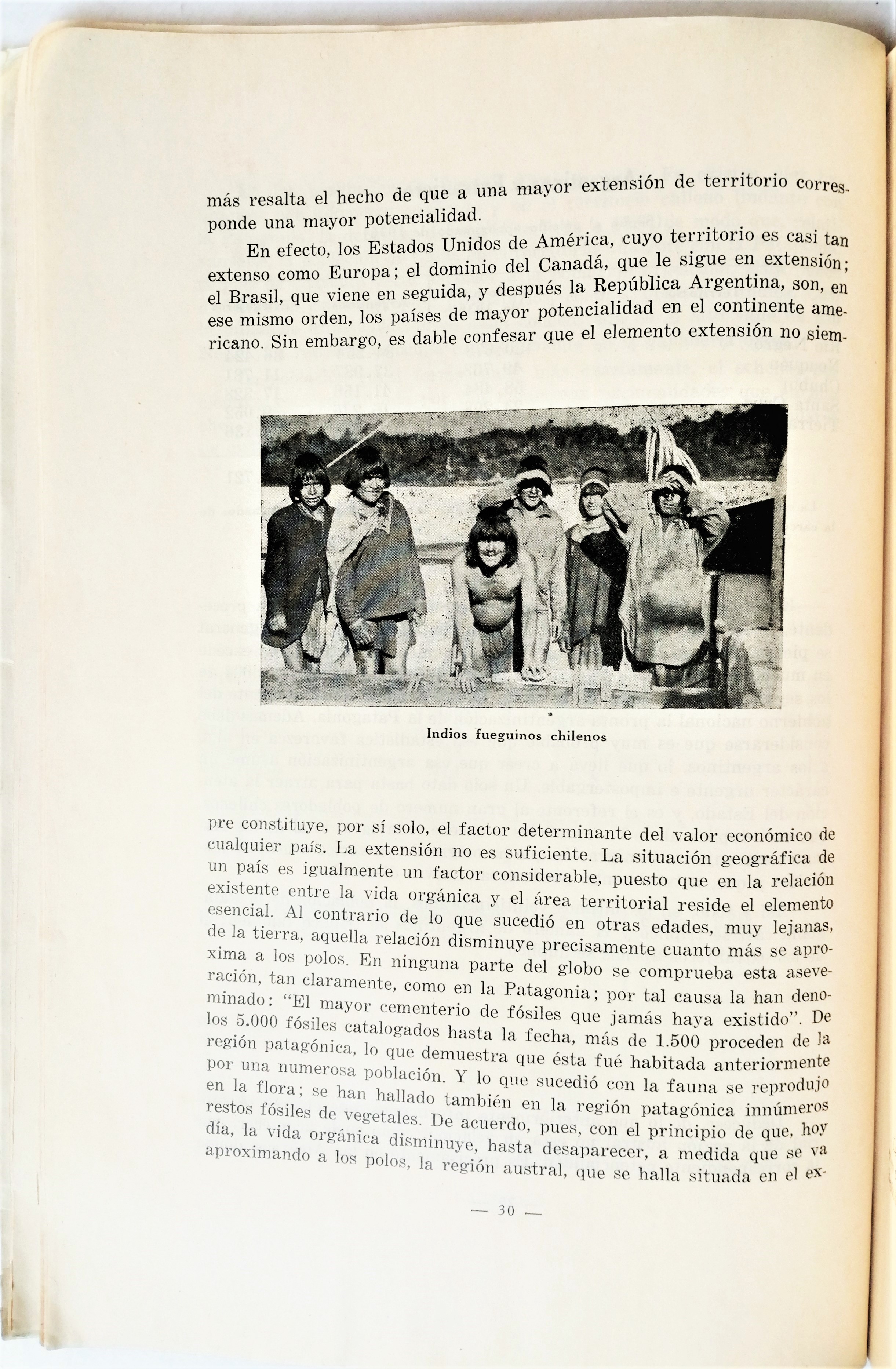 José María Moldes - La tierra de los tehuelches. Nociones de historia y geografía física, política y económica de la Patagonia