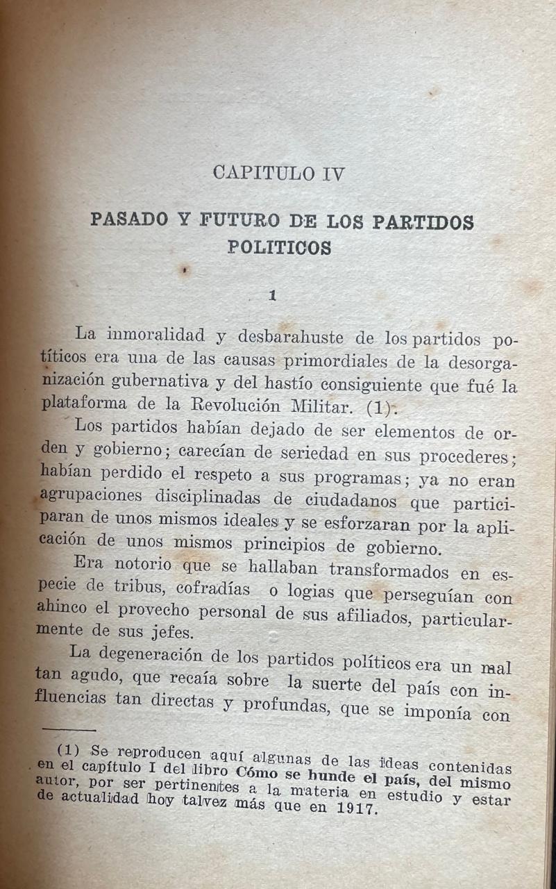 Carlos Pinto Durán	La Revolución Chilena 