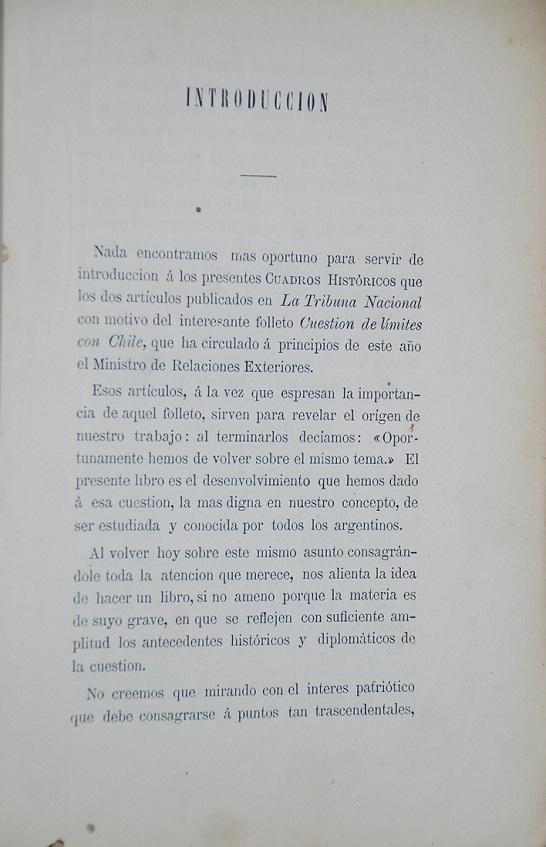  M.A. Pelliza - La cuestión del estrecho de Magallanes : cuadros históricos 