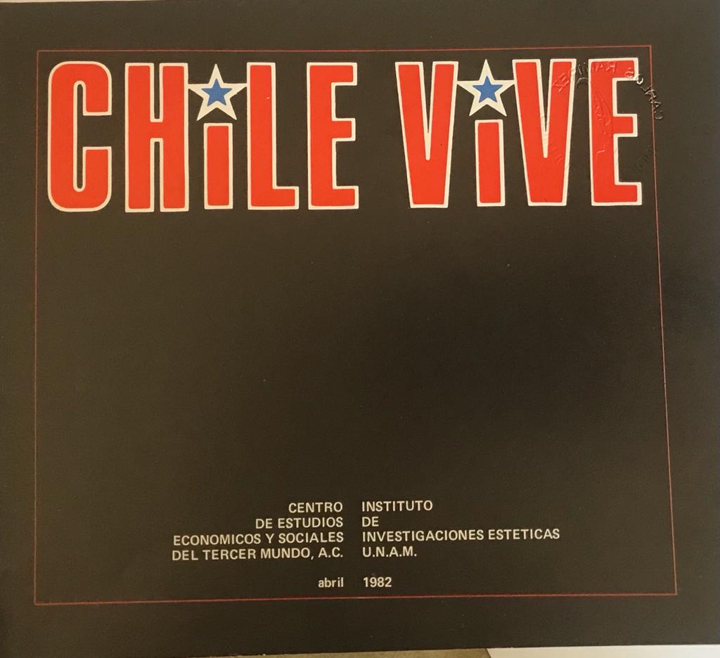 Chile Vive 