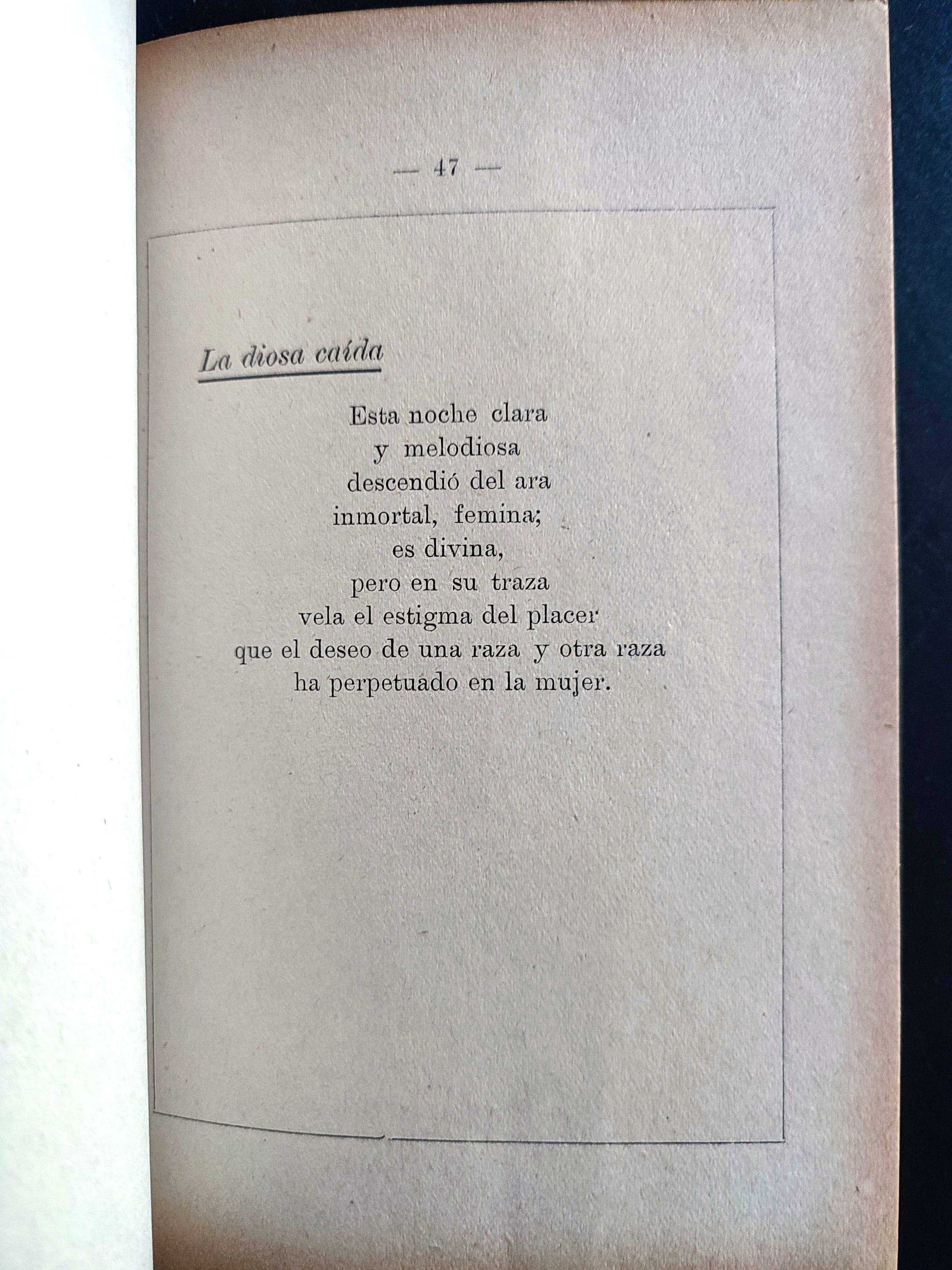 A. Mauret Caamaño.  La sombra de psiquis. Poemas.