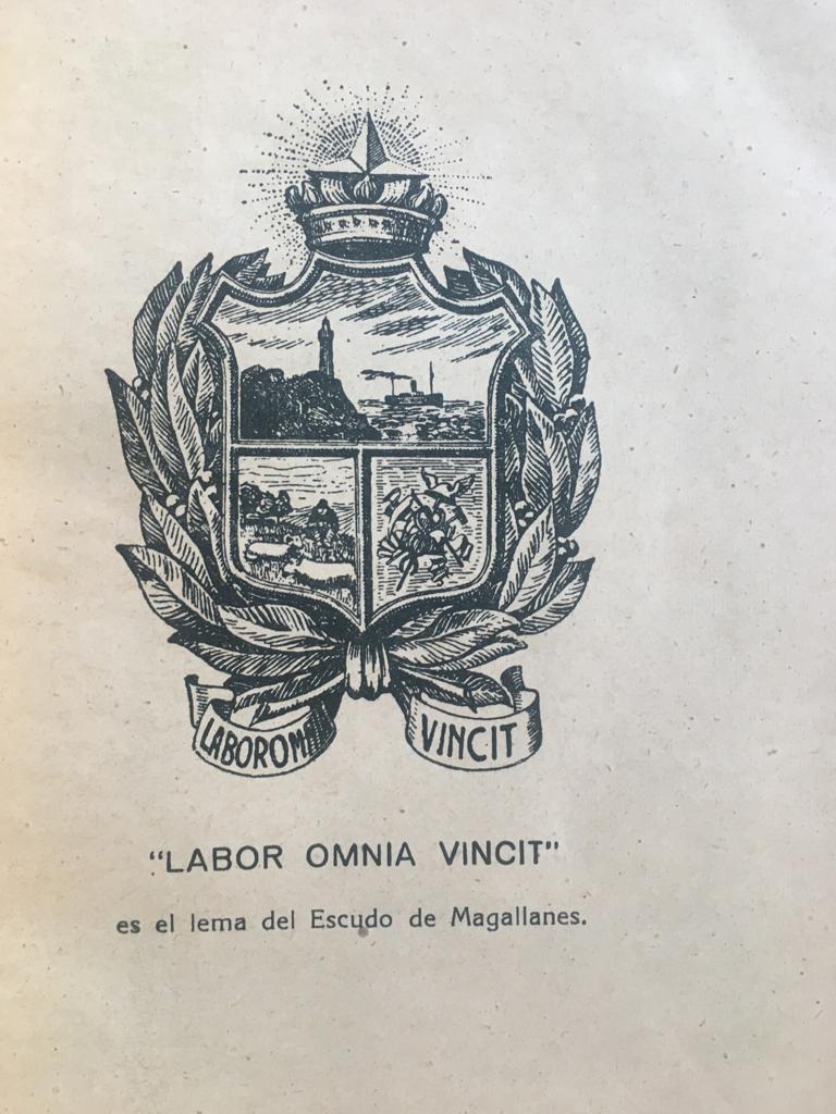 Lucas Bonacic-Doric B.	Historia de los Yugoeslavos en Magallanes. Su vida y su cultura