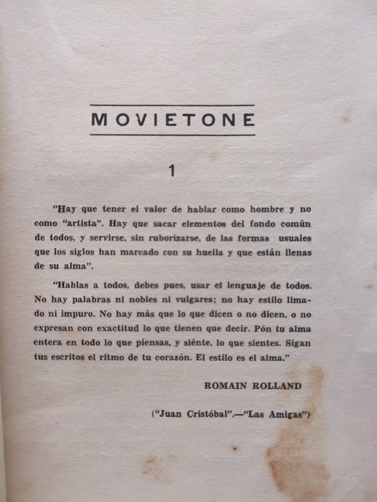 Bernardo Arias Trujillo	Risaralda. Película de Negredumbre y de vaquería, filmada en dos rollos y en lengua castellana